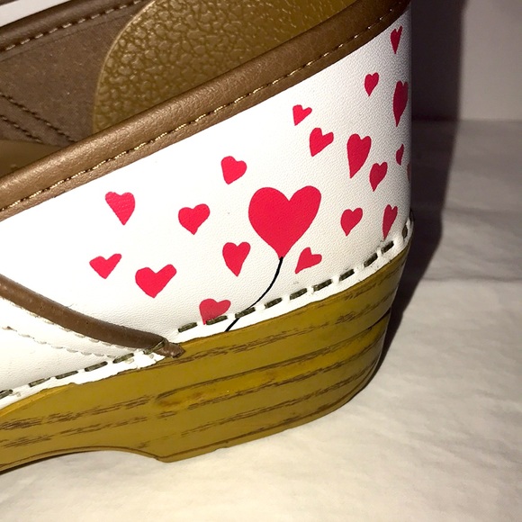 Special edition Danskos size 40 - Picture 6 of 8